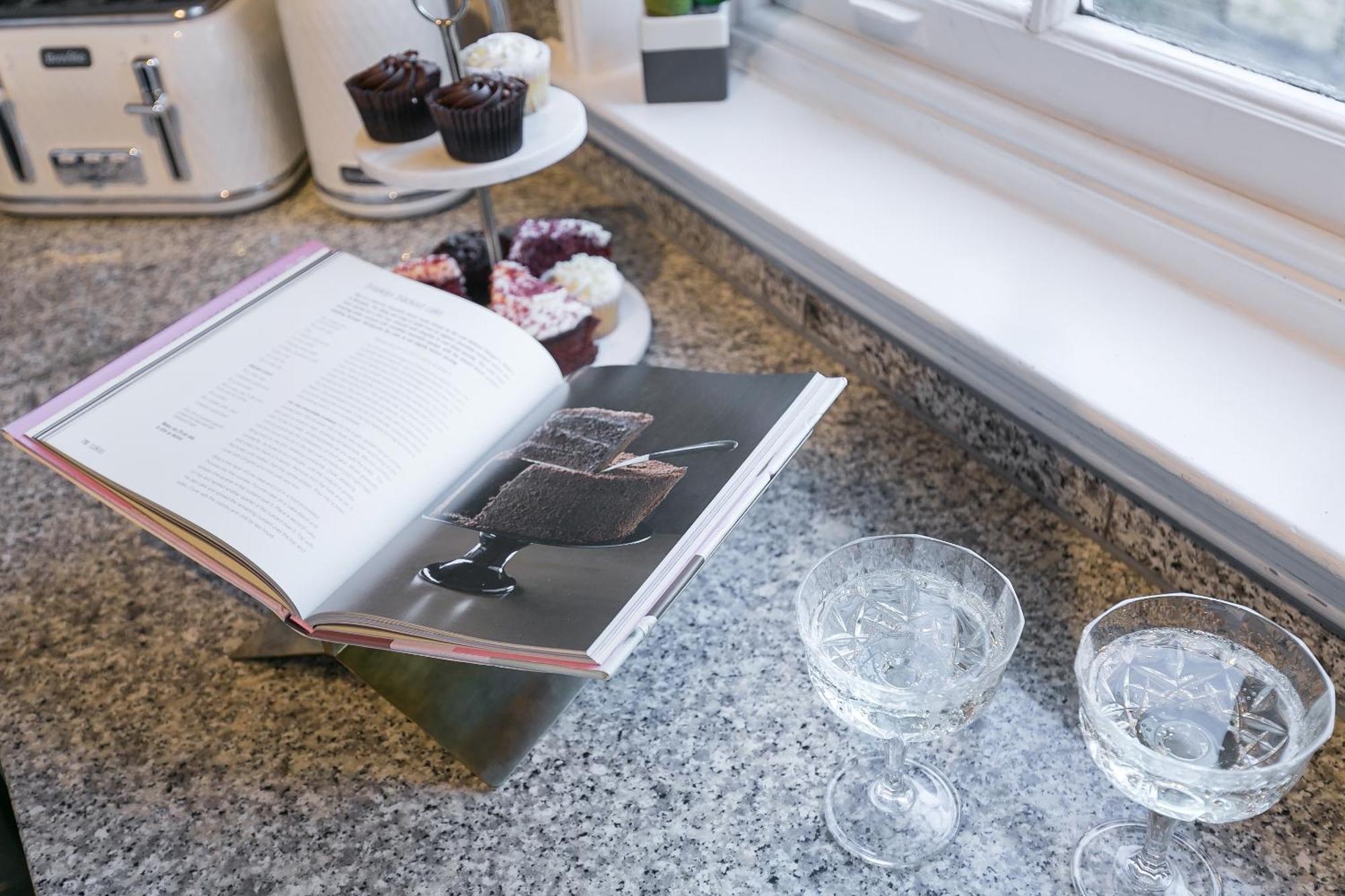 Apartamento Urban Chic - Dorset Street Londres