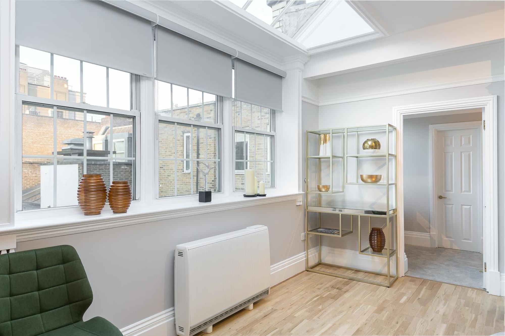 Urban Chic - Dorset Street Appartement *