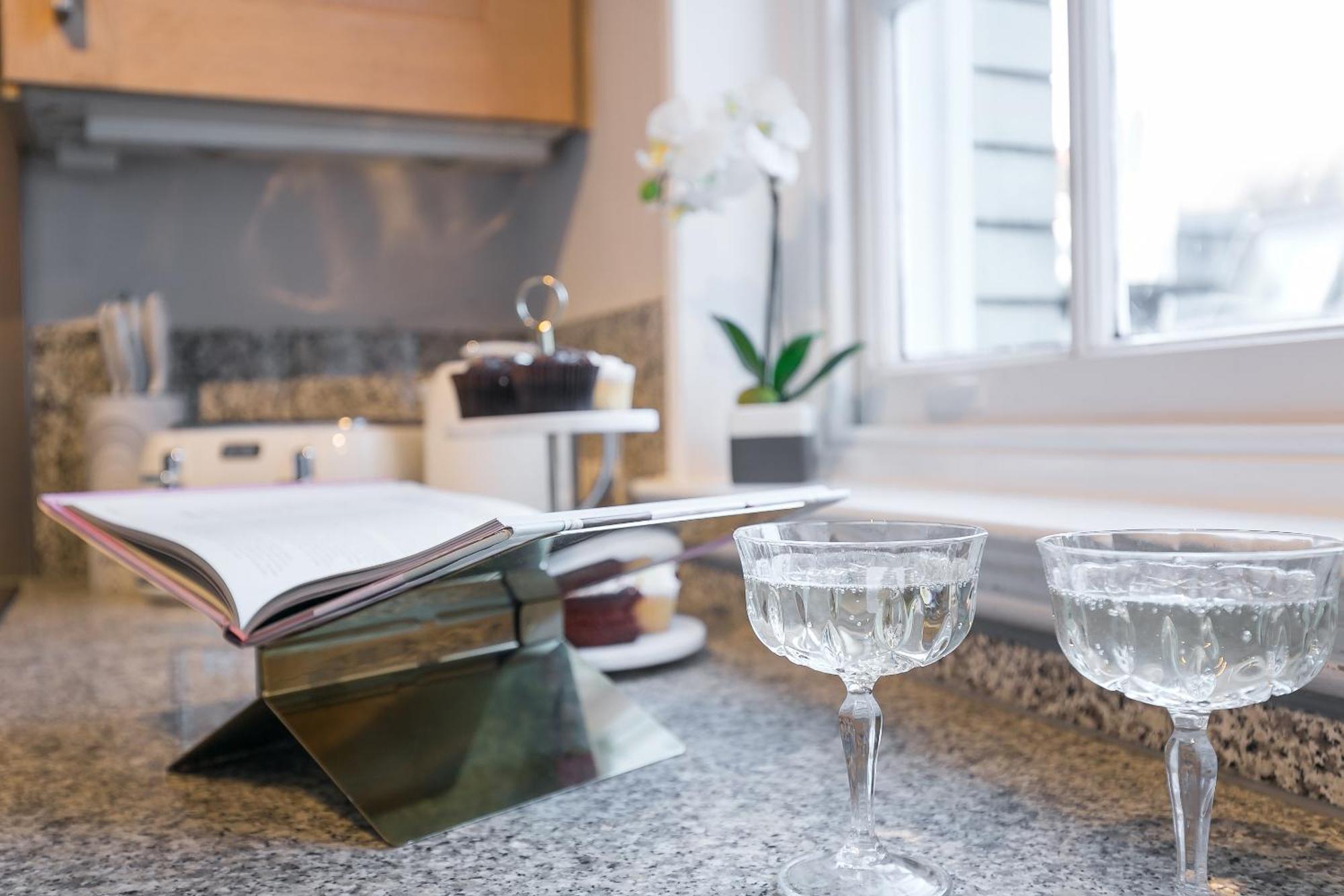 Appartement Urban Chic - Dorset Street Londres