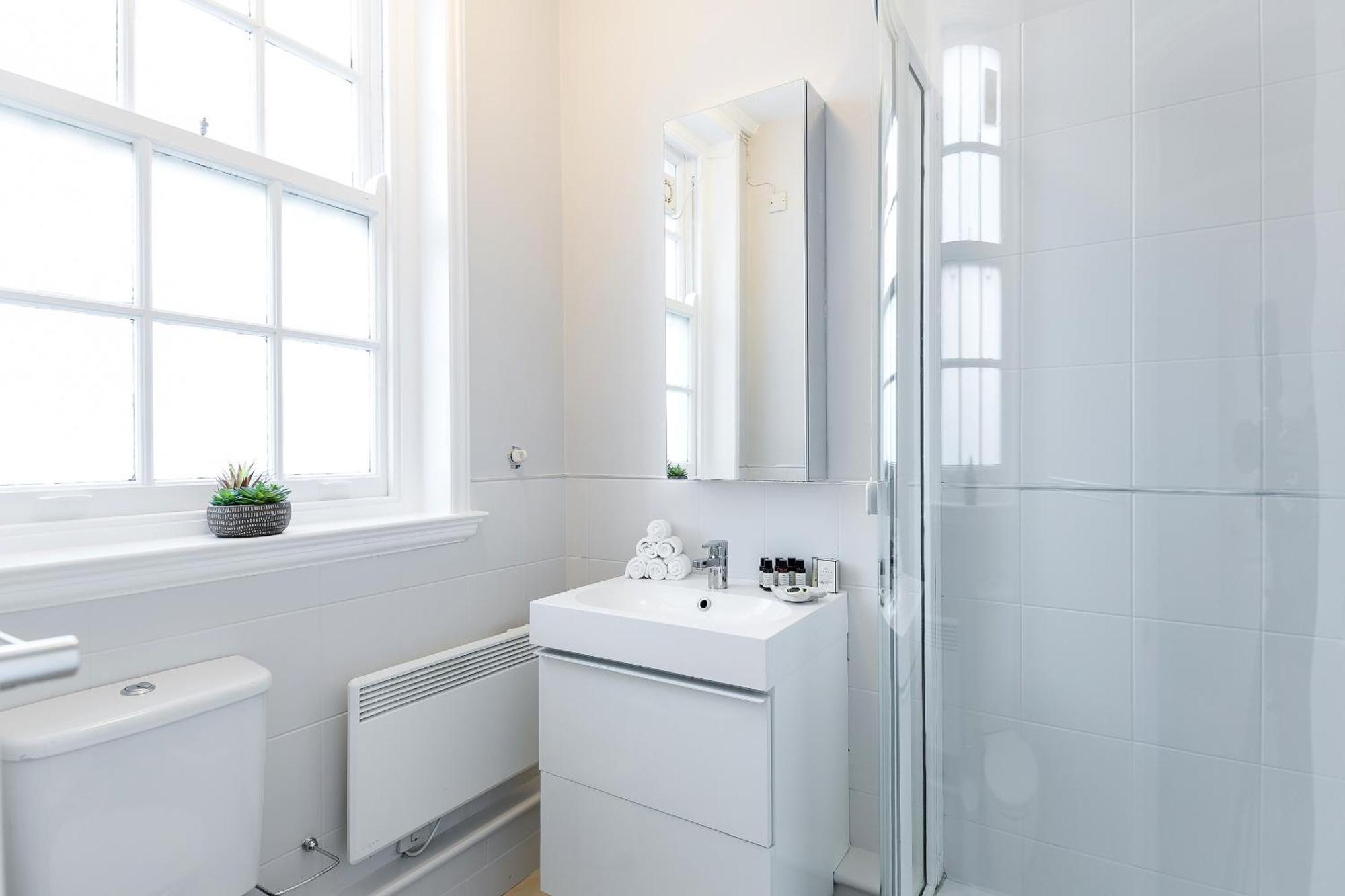 Urban Chic - Dorset Street Appartement Londres