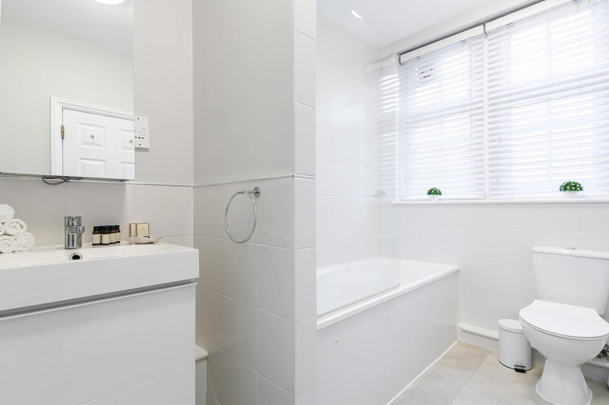 Appartement Urban Chic - Dorset Street