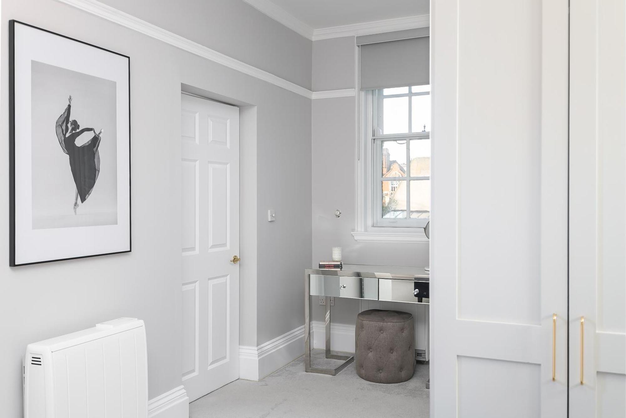 Appartement Urban Chic - Dorset Street *
