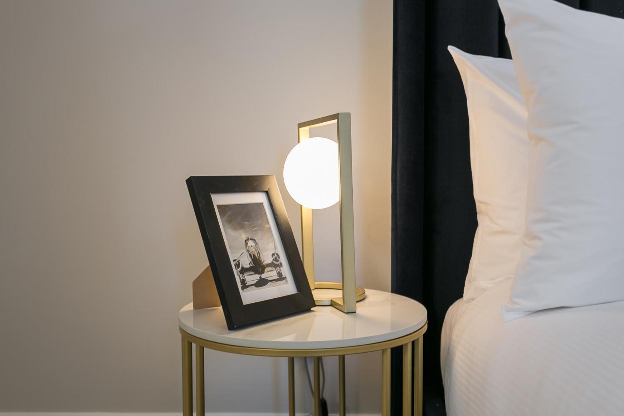 Urban Chic - Dorset Street Appartement *