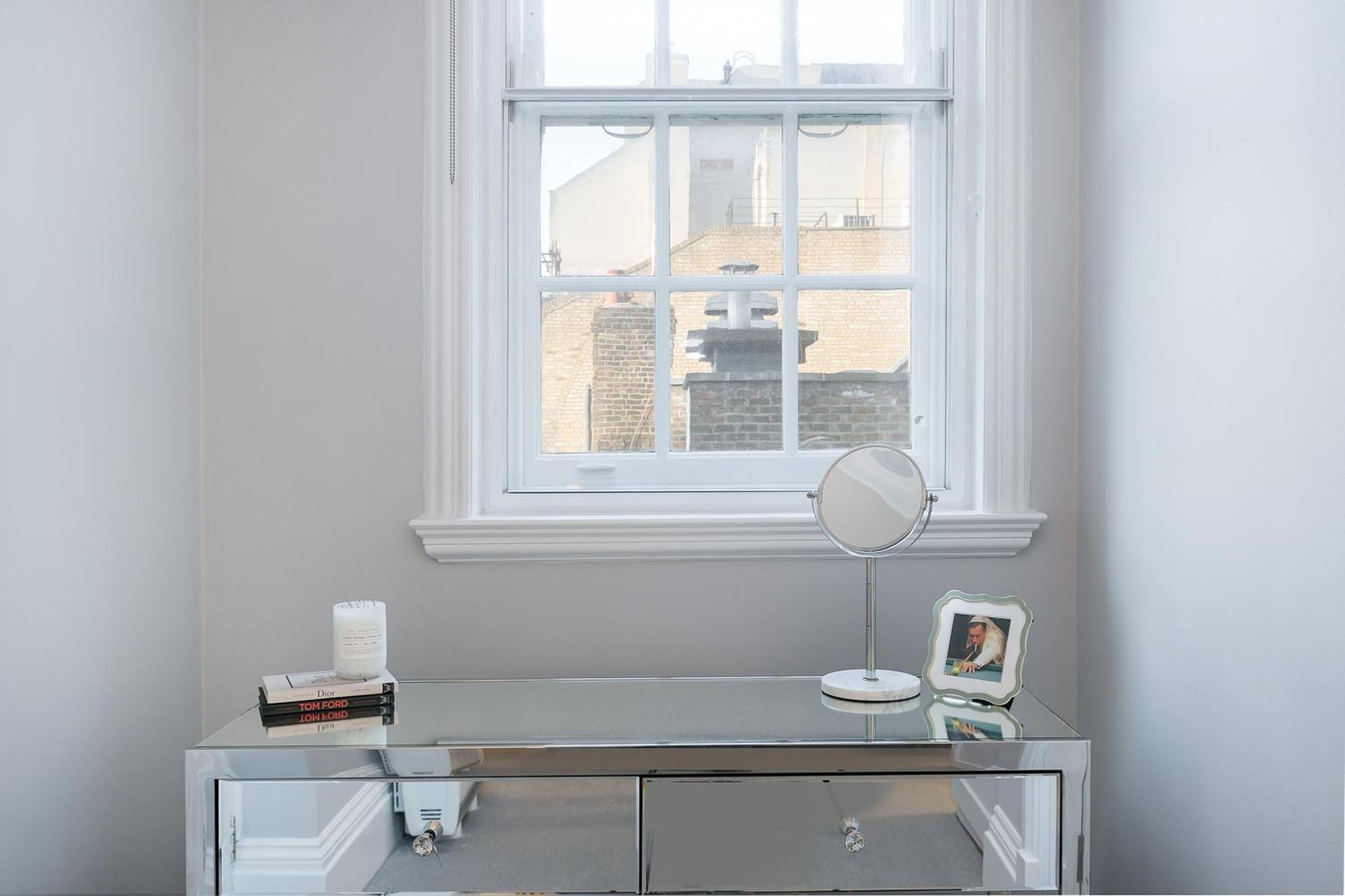 Urban Chic - Dorset Street * Londen