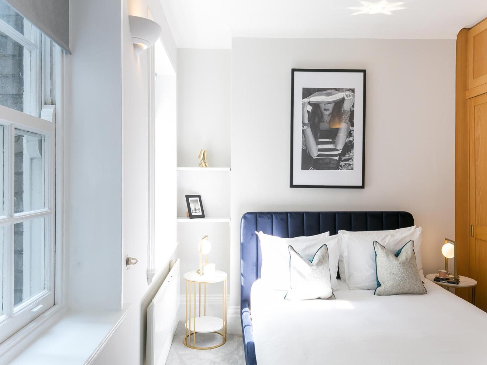 Urban Chic - Dorset Street Appartement *